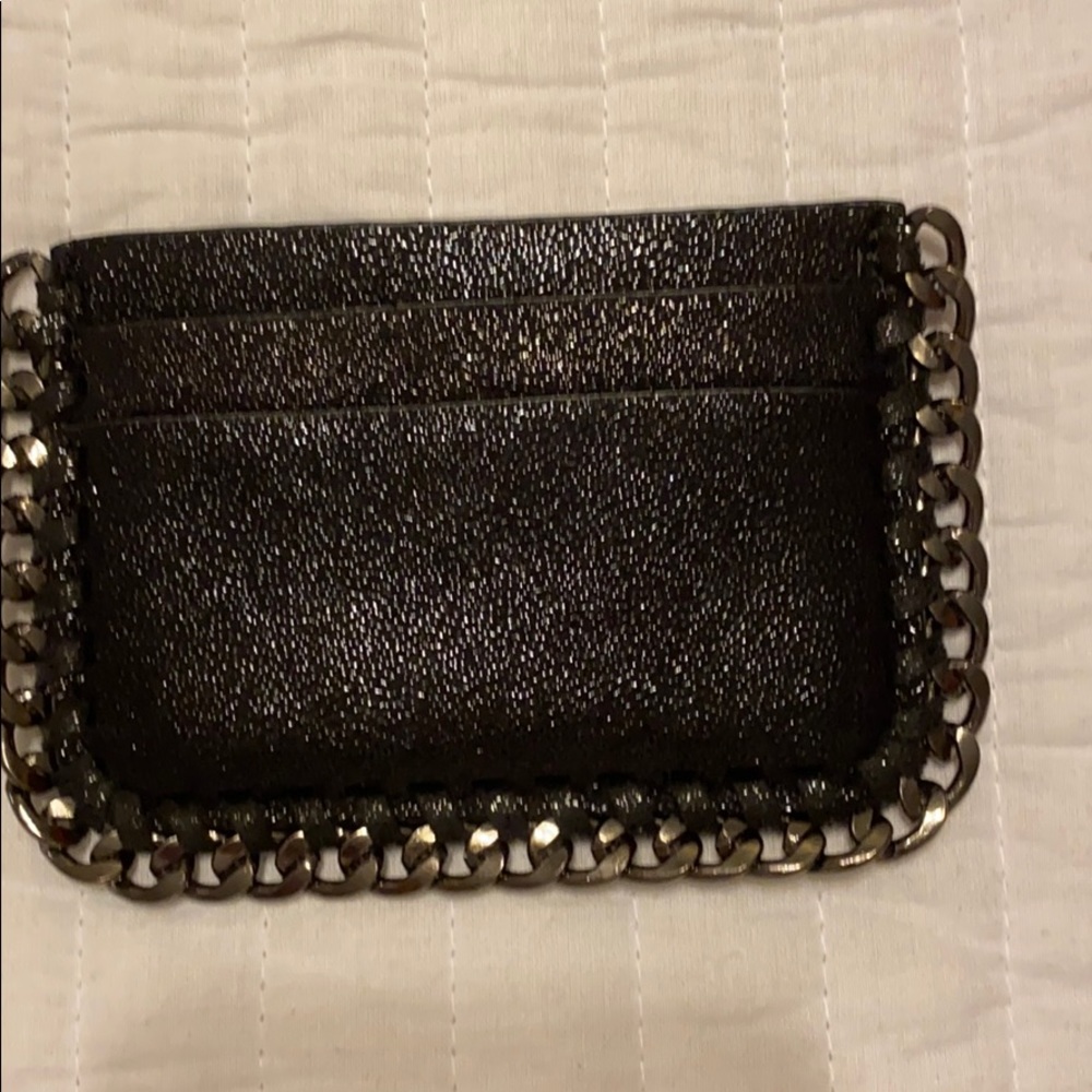 Card wallet